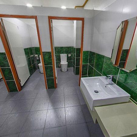 Express Hostel Бангкок Экстерьер фото