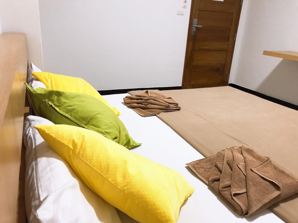 Express Hostel Бангкок Экстерьер фото